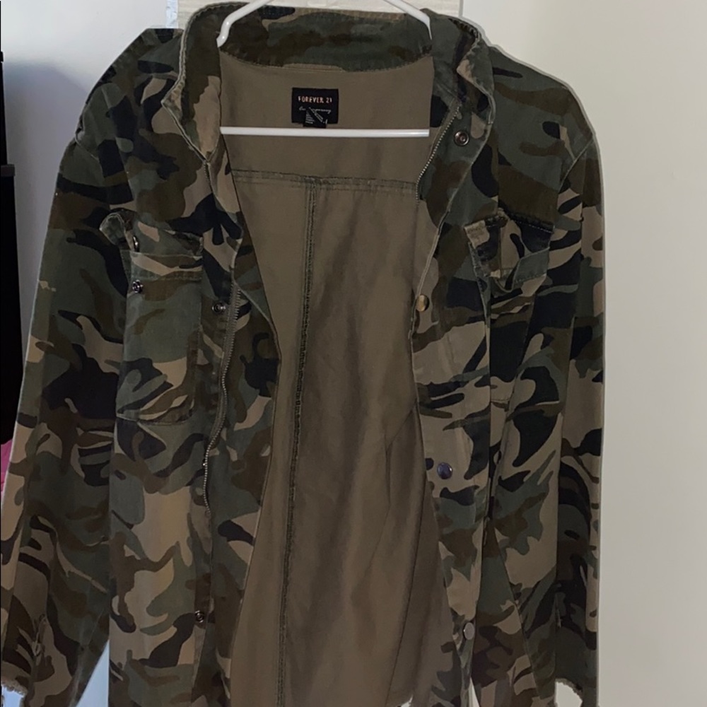 Jacket